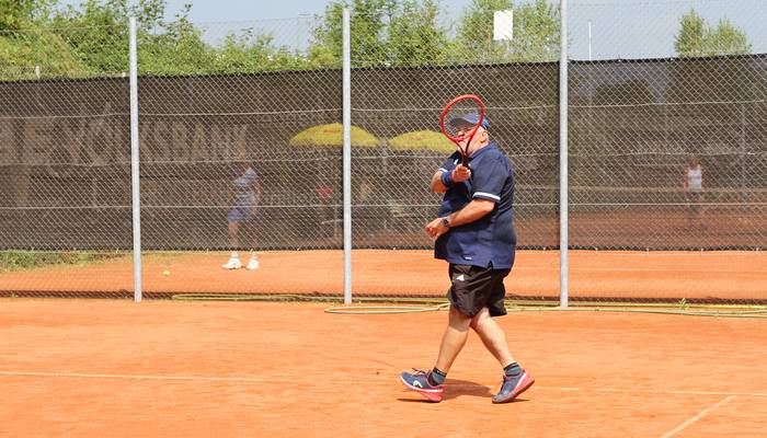 Tennis Landesmeisterschaften