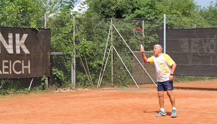 Landes-Tennistage Wels