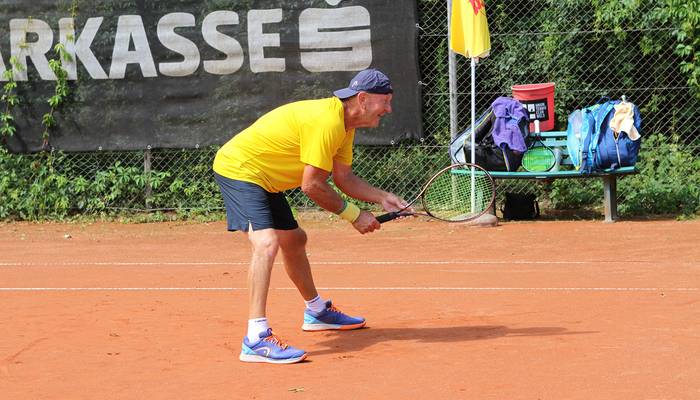 Landes-Tennistage Wels