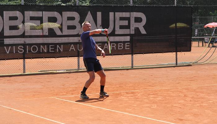 Landes-Tennistage Wels