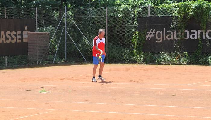Landes-Tennistage Wels