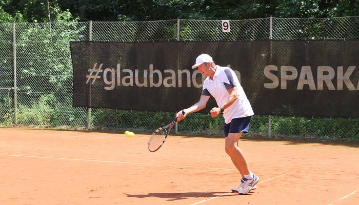 Landes-Tennistage Wels