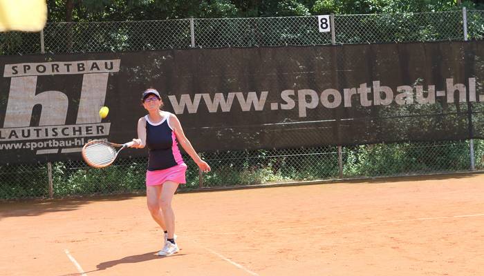 Landes-Tennistage Wels