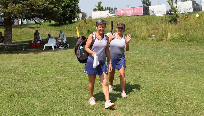 Tennis Landesmeisterschaften