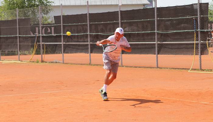 Tennis Landesmeisterschaften