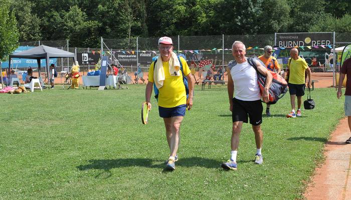 Tennis Landesmeisterschaften