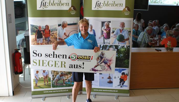 Landes-Tennistage Wels