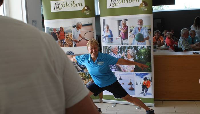 Landes-Tennistage Wels