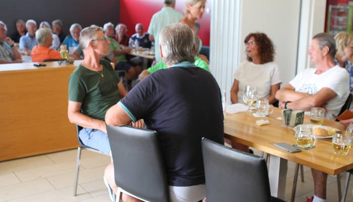 Landes-Tennistage Wels