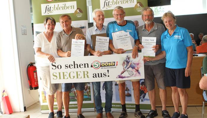 Tennis Landesmeisterschaften