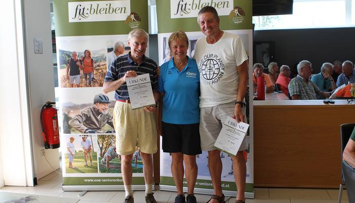 Landes-Tennistage Wels