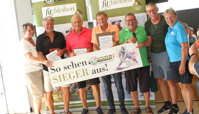 Tennis Landesmeisterschaften