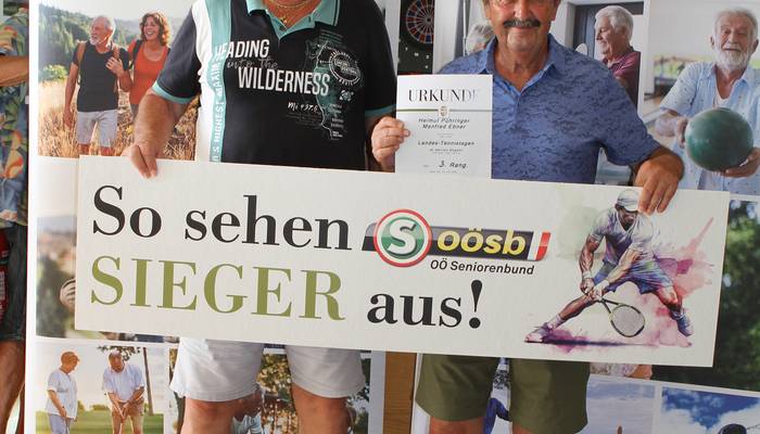 Tennis Landesmeisterschaften