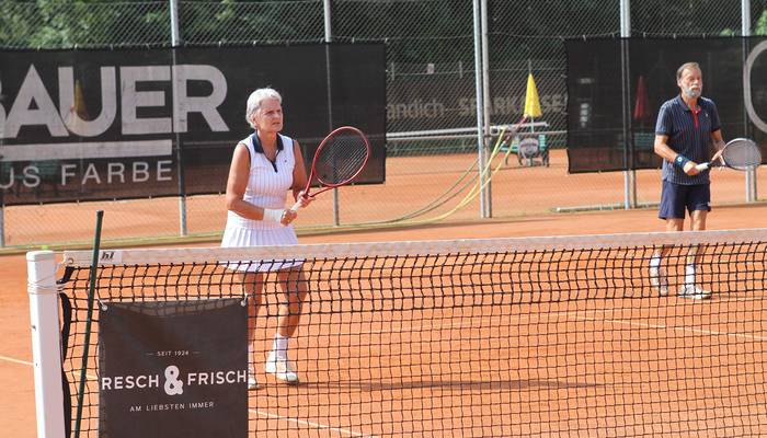 Landes-Tennistage Wels