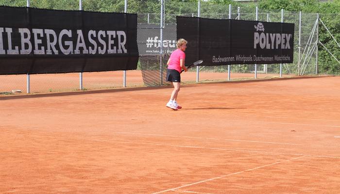 Landes-Tennistage Wels