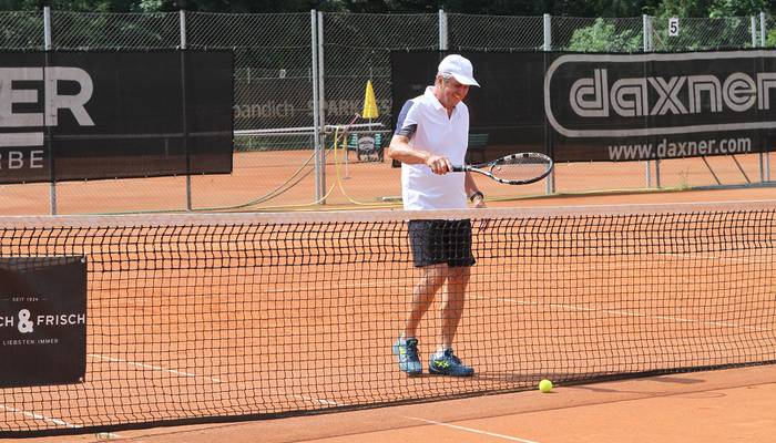 Landes-Tennistage Wels