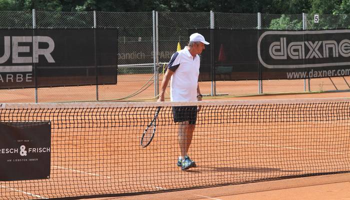Landes-Tennistage Wels