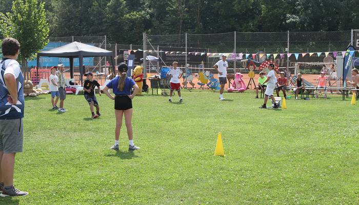 Tennis Landesmeisterschaften