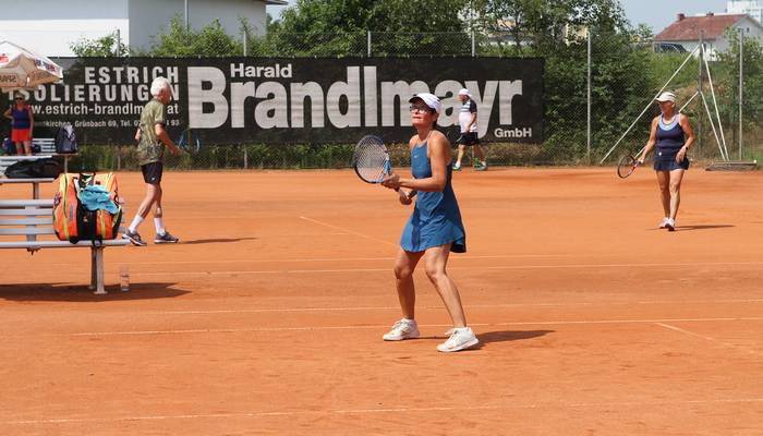 Landes-Tennistage Wels
