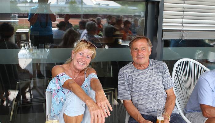 Landes-Tennistage Wels