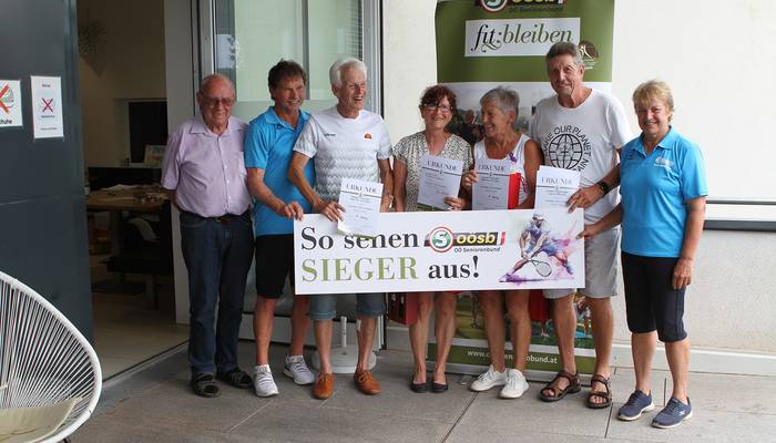 Tennis Landesmeisterschaften
