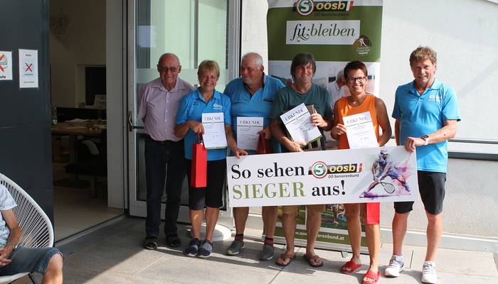 Tennis Landesmeisterschaften
