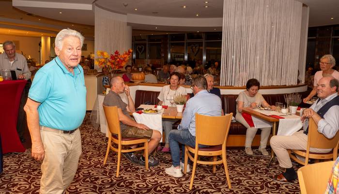 Landeskulturreise Dresden