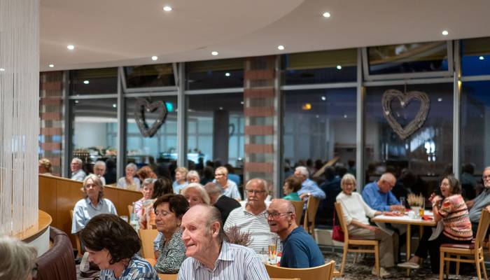 Landeskulturreise Dresden