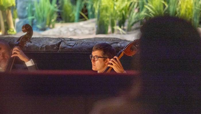 Landeskulturreise Dresden