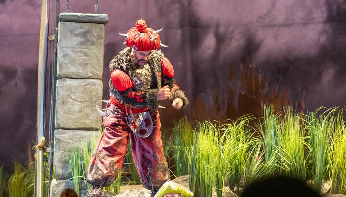 Landeskulturreise Dresden