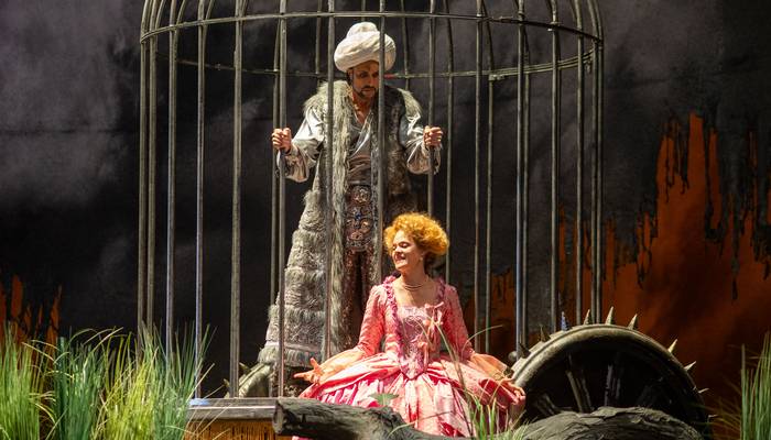 Landeskulturreise Dresden