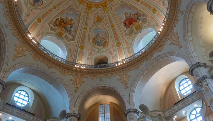 Landeskulturreise Dresden