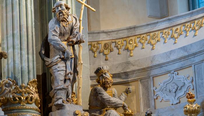 Landeskulturreise Dresden