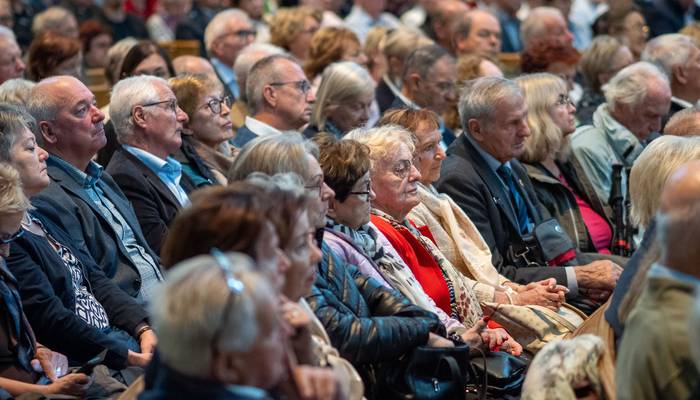 Landeskulturreise Dresden