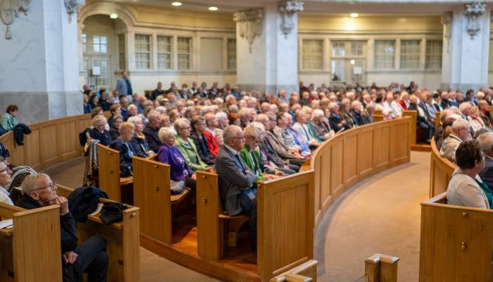 Landeskulturreise Dresden
