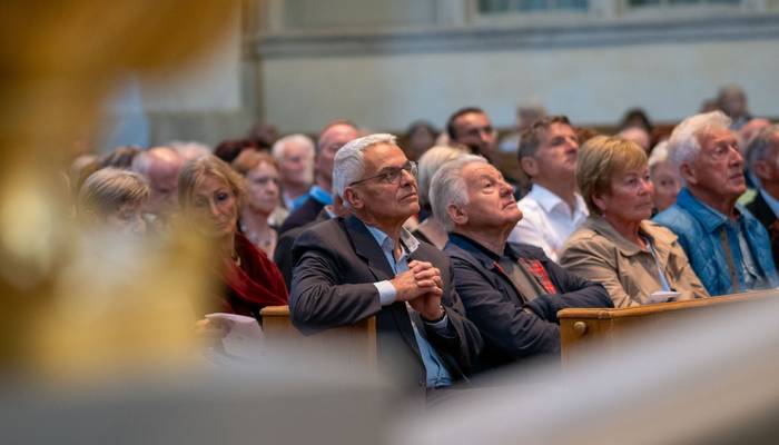 Landeskulturreise Dresden