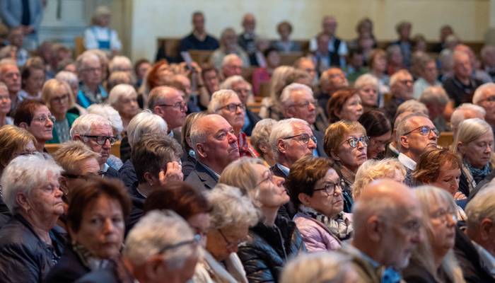 Landeskulturreise Dresden
