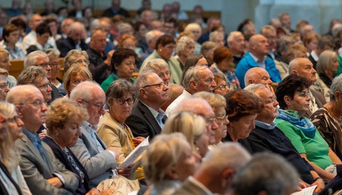 Landeskulturreise Dresden