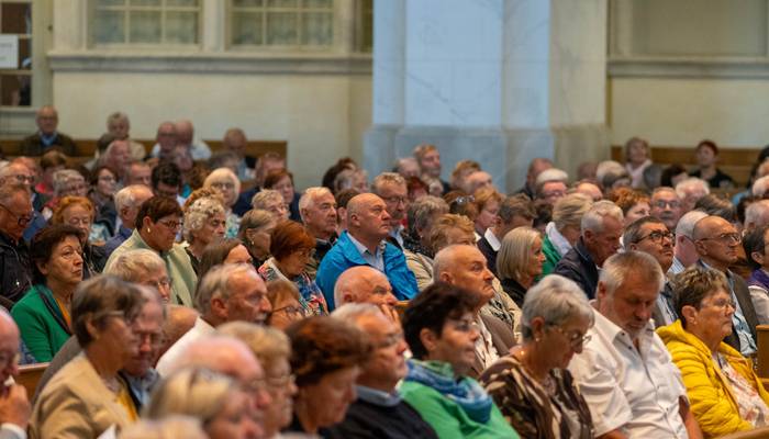 Landeskulturreise Dresden