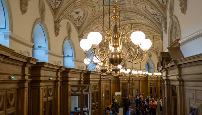 Landeskulturreise Dresden
