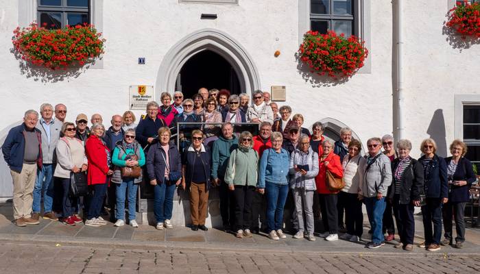 Landeskulturreise Dresden