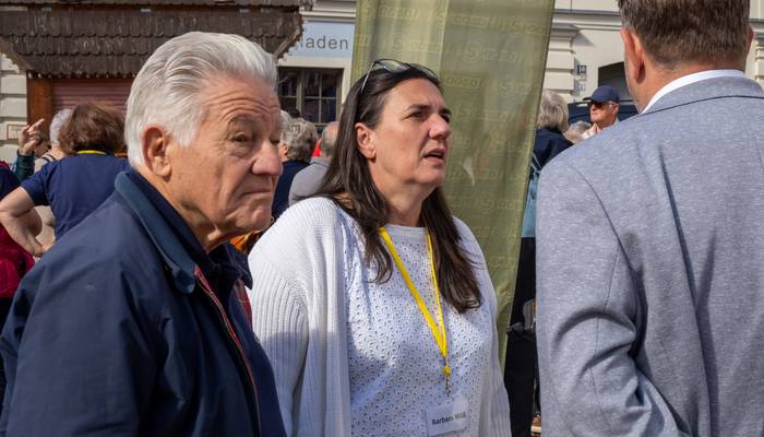 Landeskulturreise Dresden