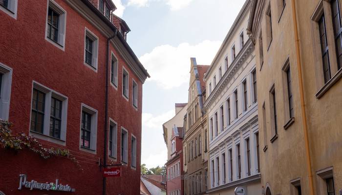Landeskulturreise Dresden