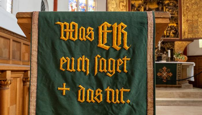 Landeskulturreise Dresden