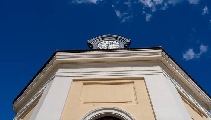Landeskulturreise Dresden