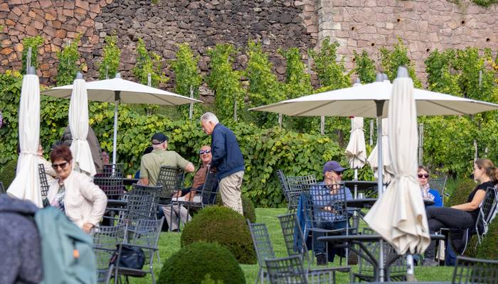 Landeskulturreise Dresden