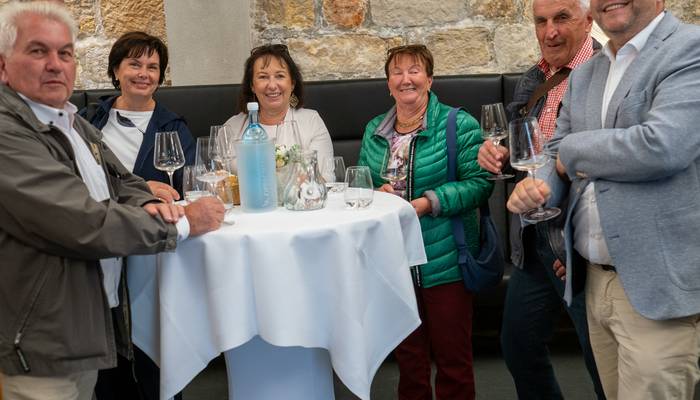 Landeskulturreise Dresden