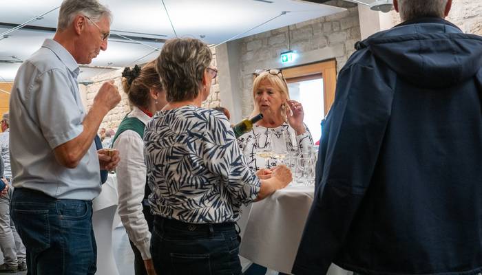 Landeskulturreise Dresden