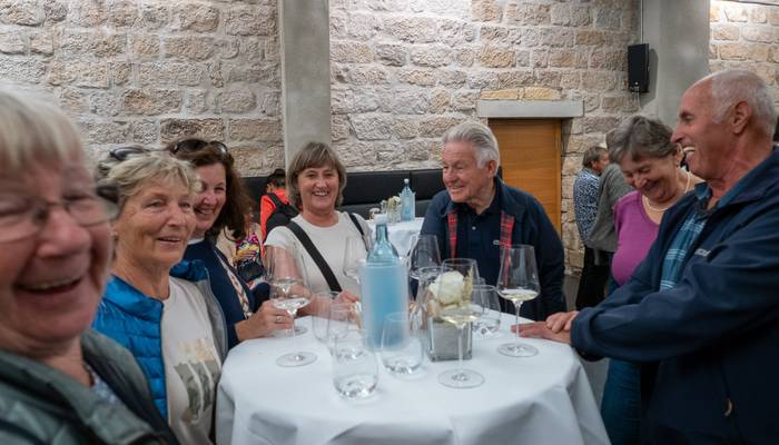 Landeskulturreise Dresden