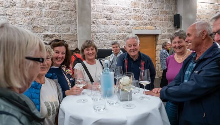 Landeskulturreise Dresden